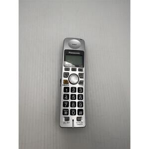Panasonic KX-TGA101 1.9 GHz Single Line Cordless Phone